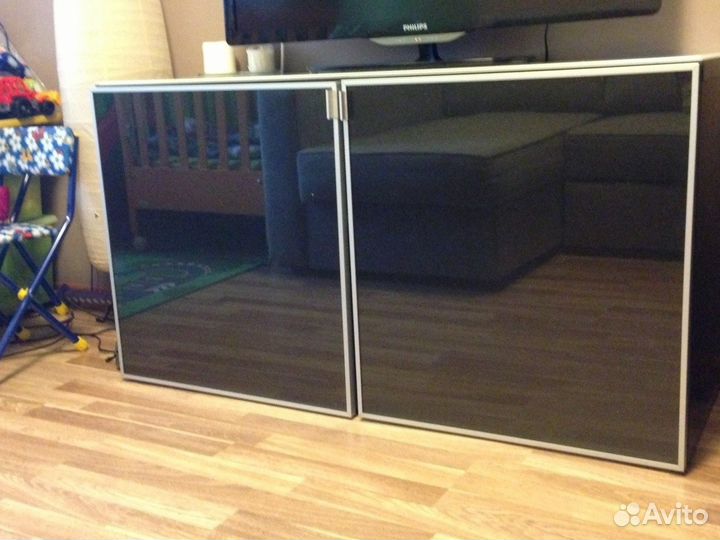 Икеа Тумба, навесной шкаф, тумба под тв