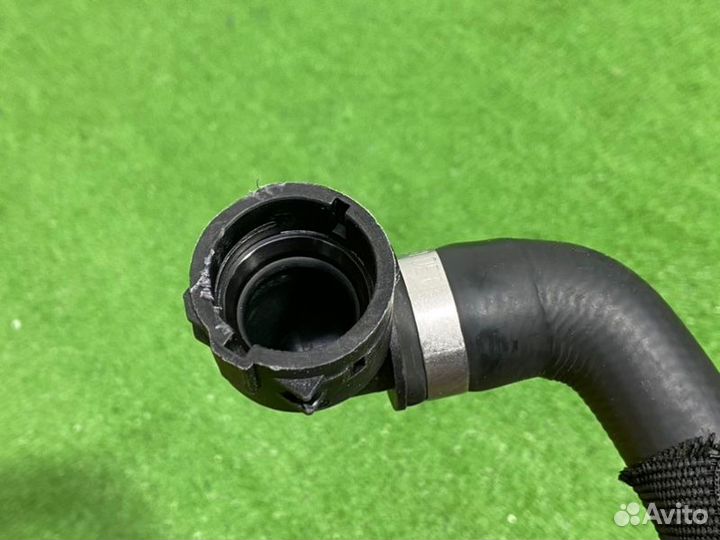 Патрубок системы охлаждения Bmw X5 F15