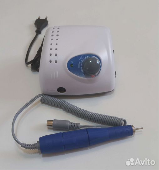 Аппарат для маникюра strong 210