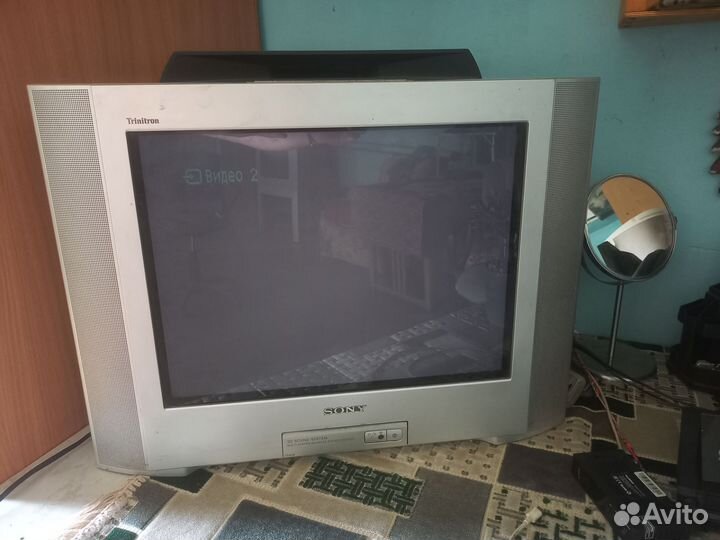 Телевизор sony KV-HW212M95