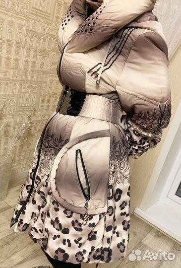 Куртка женская 44-46