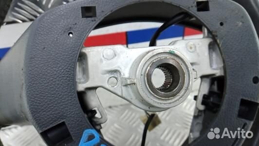 Рулевое колесо suzuki SX4 1 (PDN31JZ01)