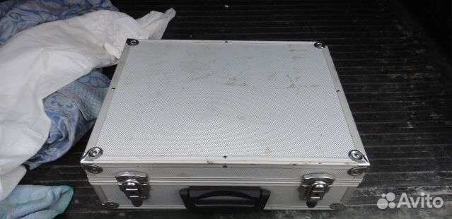 Фонарь ксеноновый PSS-01