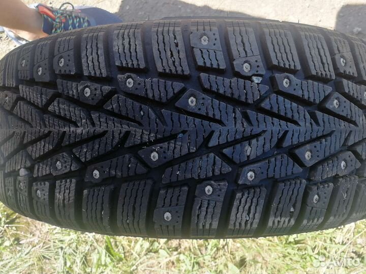 Nokian Tyres Nordman 7 205/55 R16