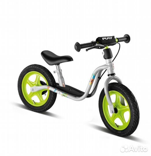 Новый Беговел Puky LR 1L Br, Германия