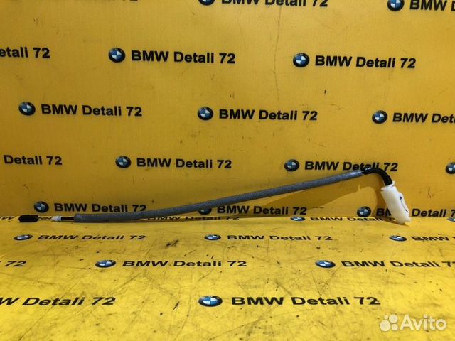 Приводной трос ручки двери передний левый Bmw 5