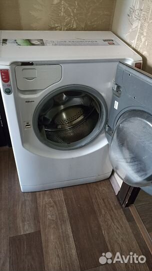 Стиральная машина автомат бу 6 кг