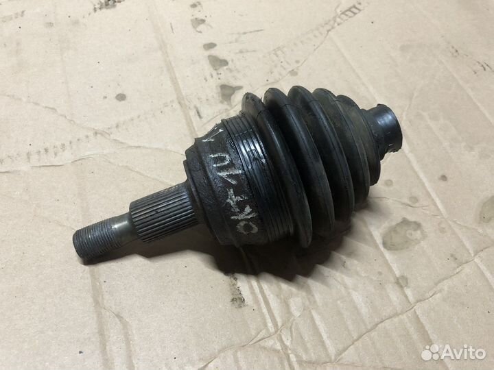 Skoda Octavia tour Шрус наружный