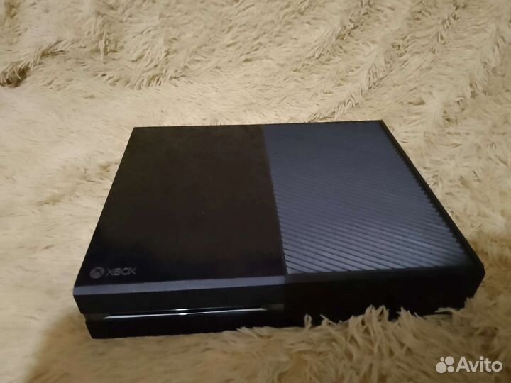 Xbox One