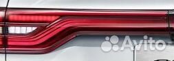 Фонарь крышки багажника левый Changan CS95