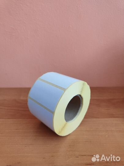 Термоэтикетки топ