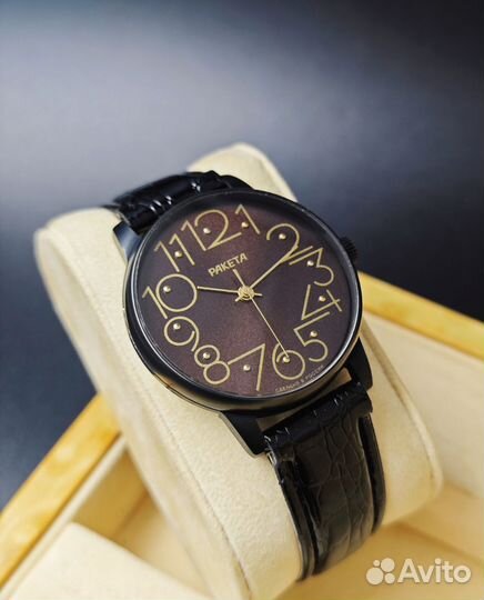 Часы Ракета 2609.на 