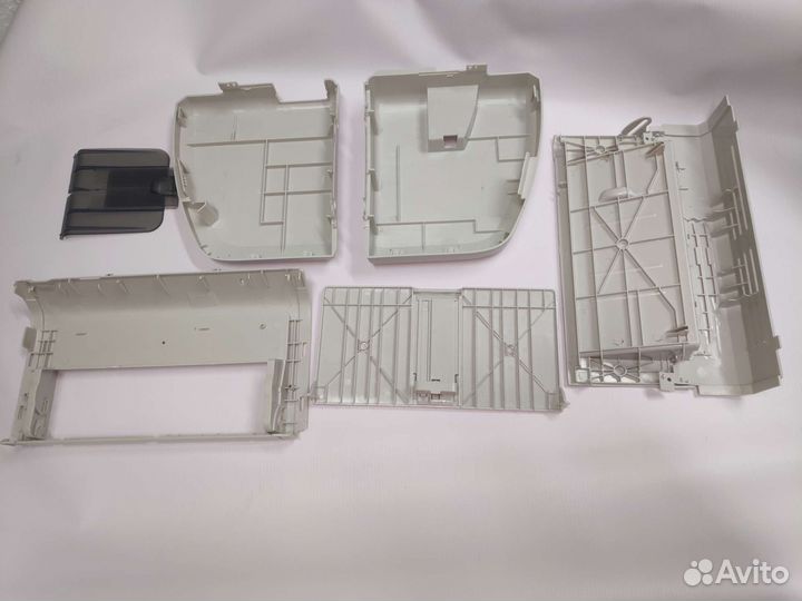 Корпус для принтера hp 1020 новый