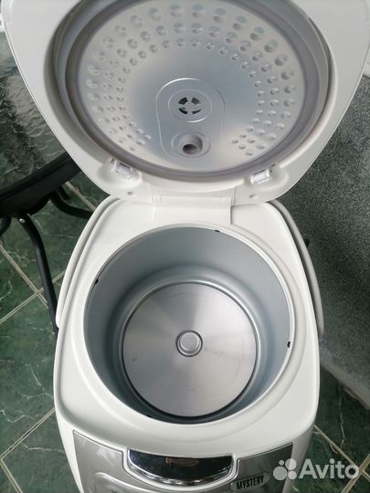 Мультиварка mystery