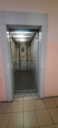 2-к. квартира, 67,4 м², 6/9 эт.