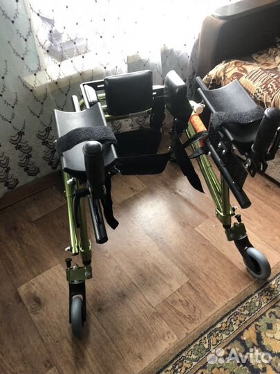 Ходунки для инвалидов детские