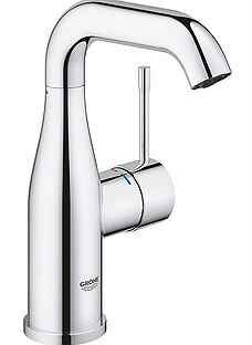 Смеситель для раковины Grohe Essence New 23798001