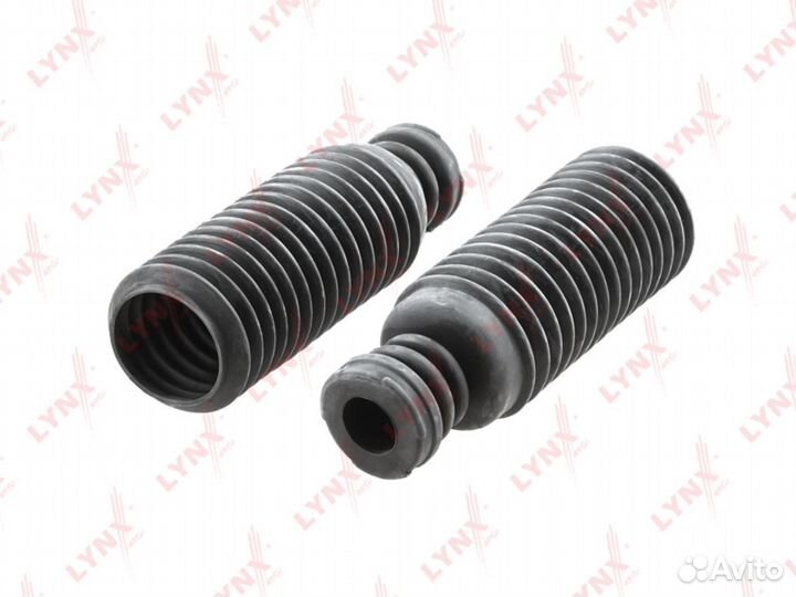 Пыльник амортизатора ford Focus (10) переднего ком