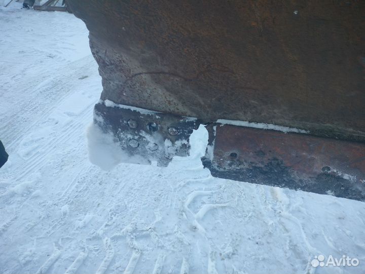 Лопата для К 700