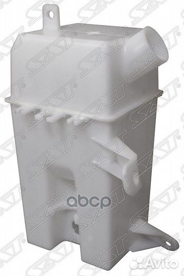 Бачок омывателя chevrolet lacetti 04/daewoo NU