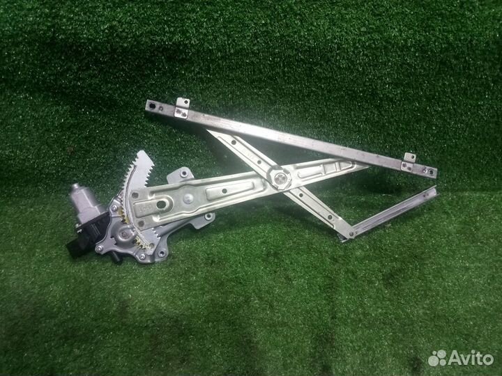 Стеклоподъемник Lancer 10 (07) пер L электро б\у