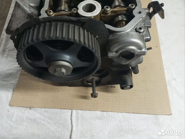 Головка блока цилиндров VAG BWT 06F103373