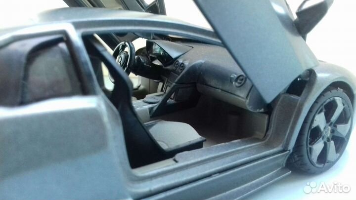 Lamborghini Reventon