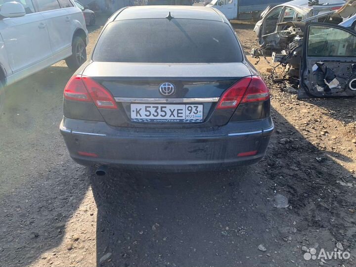 Авторазбор Brilliance m2 bs4 Разборка брильянс м2