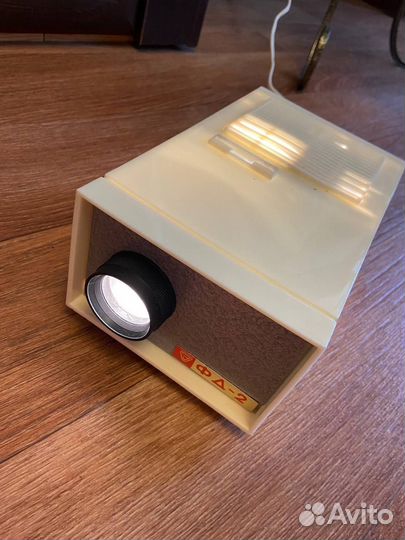 Фильмопроектор