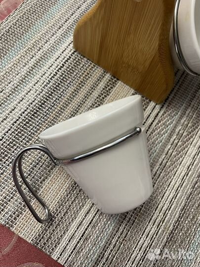 Кофейные чашки