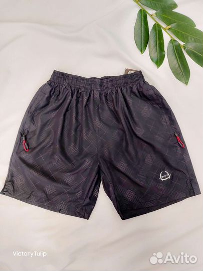 Шорты мужские новые 48