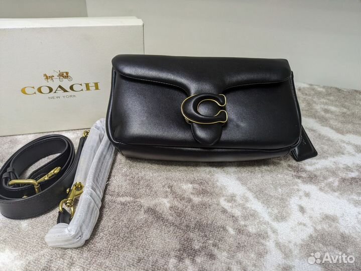 Сумка женская coach