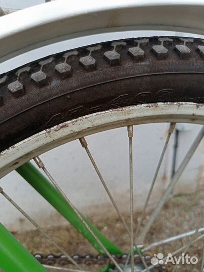 Велосипеды бу взрослый СССР