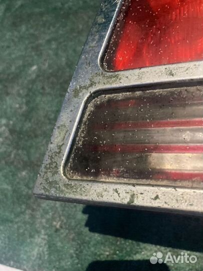 Фонарь задний правый Sonata IV Tagaz