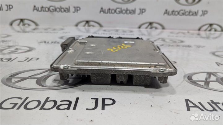 Блок управления (разное) Ford Kuga