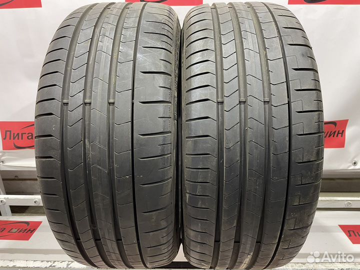 Pirelli P Zero 225/40 R18