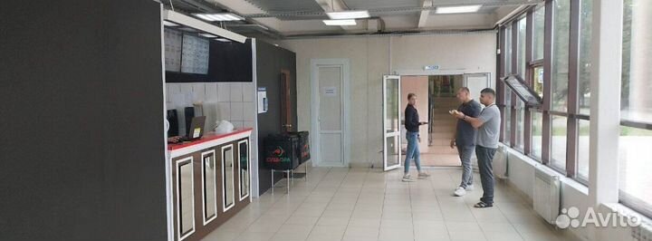 Помощь в открытии доставки еды под ключ