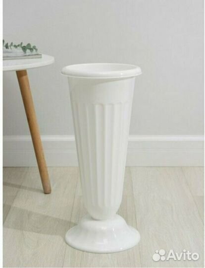 Вазоны флористические