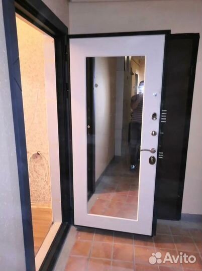 Входные двери