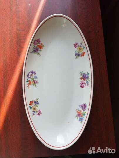 Селедочница Дулево