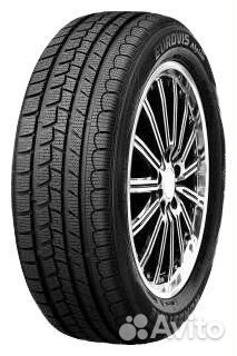 Roadstone Eurovis Alpine WH1 195/55 R16 87T