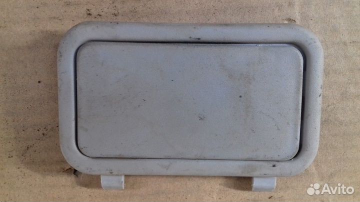 Накладка (разное ) Iran Khodro Samand 2003