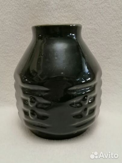 Ваза керамика Клеймо