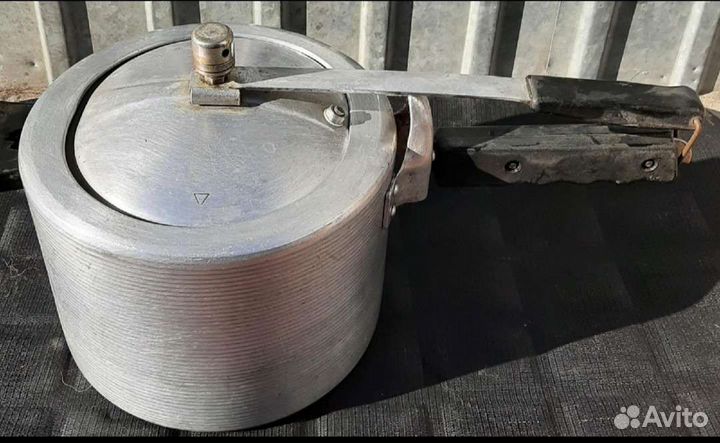 Скороварка