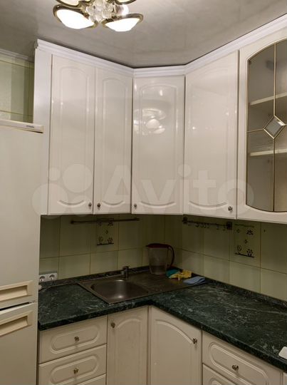 2-к. квартира, 54 м², 5/9 эт.