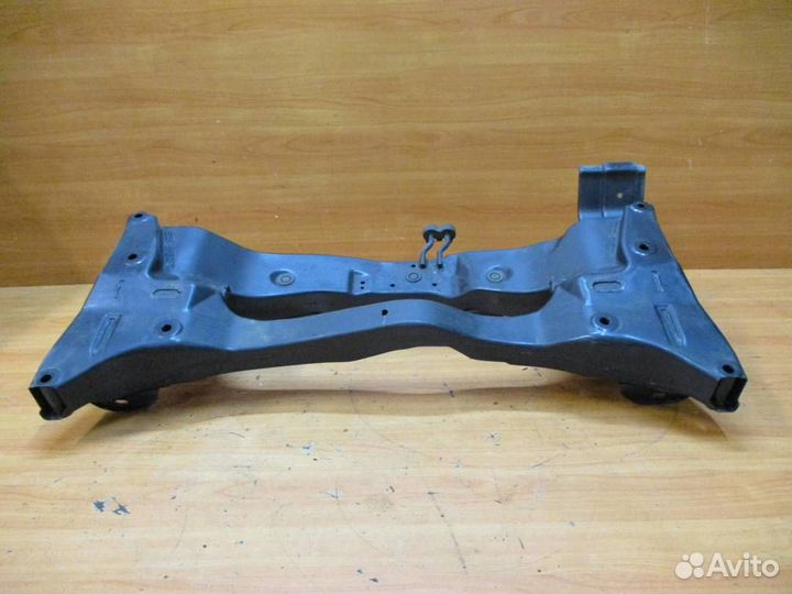 Подрамник задний Mitsubishi Outlander 1 (CU) 2002