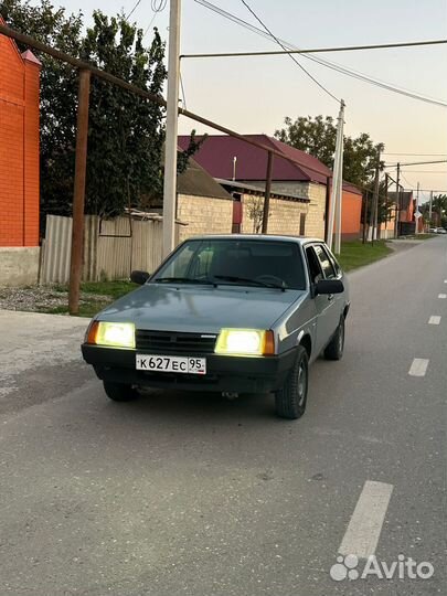 Сиденья ваз