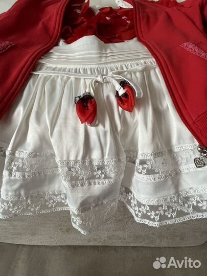 Детская одежда для девочек