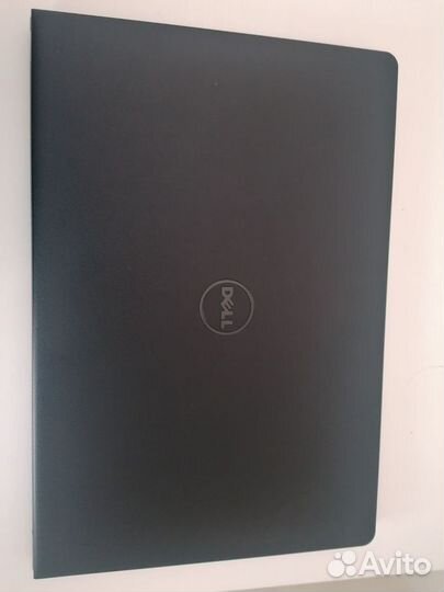 Ноутбук dell inspiron 15