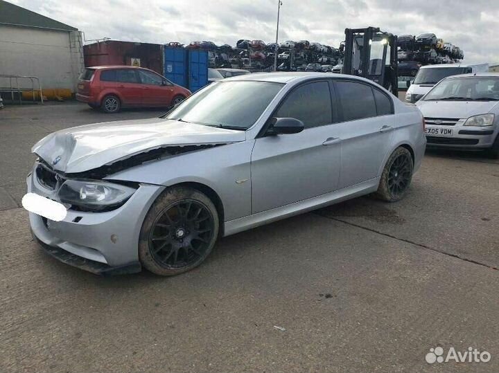 BMW 3 серия E90- E90/E91/E92 В разбор на запчасти